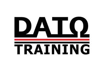 Dato Training logo